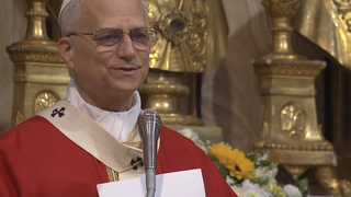 León XIV se dirige a sus hermanos agustinos