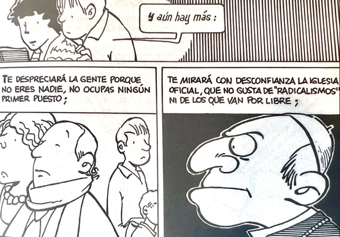 Lo hermoso es pequeño