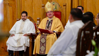 Papa León XIV nombra a mexicano como miembro del Dicasterio para el Clero y anuncia nuevos obispos para el país