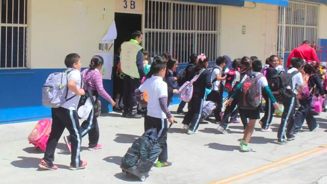 Pide Episcopado Mexicano que el nuevo ciclo escolar motive a alumnos a construir una patria más humana y fraterna