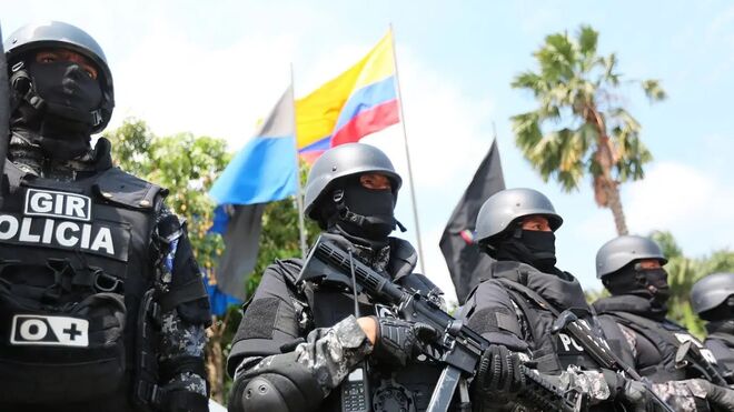 Ecuador