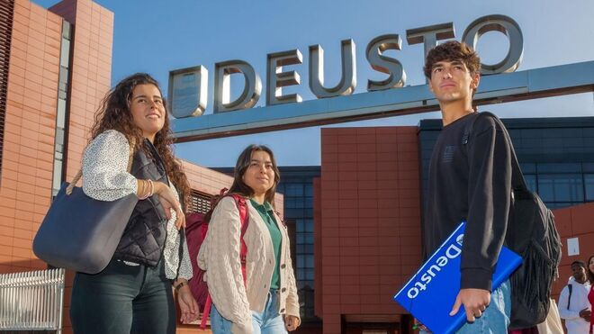 Universidad de Deusto