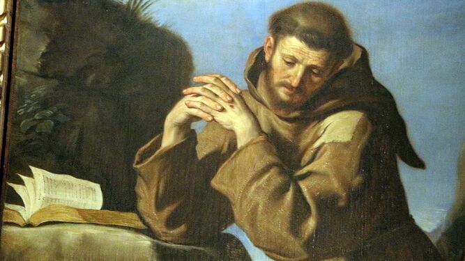 San Francisco de Asís