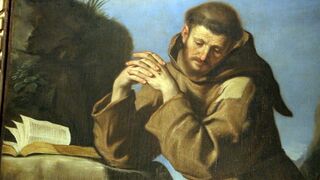 San Francisco de Asís