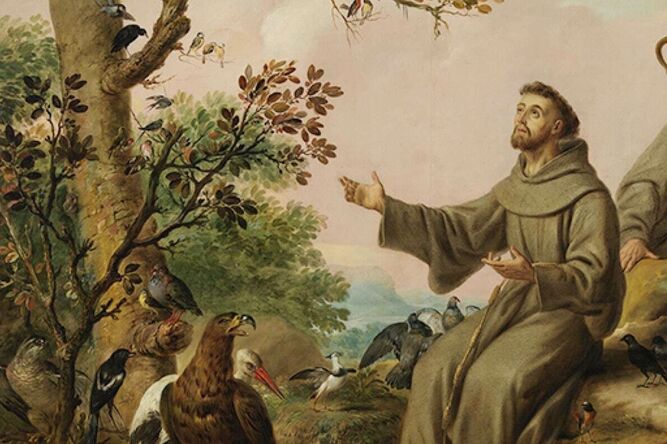 San Francisco de Asís