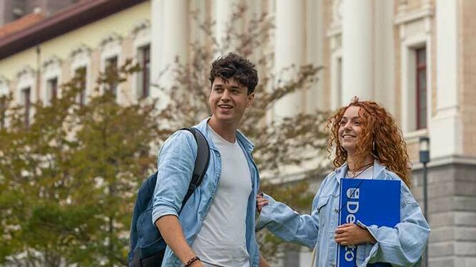 Universidad de Deusto