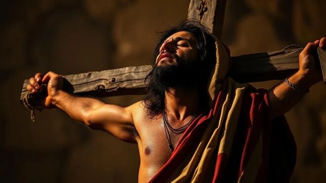 Jesucristo nos precede en Gaza, ¿dónde estamos nosotros?