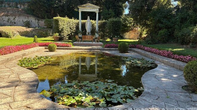 Borgo Laudato si'