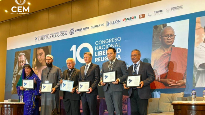Presidente del Episcopado Mexicano denuncia que reuniones con gobierno son “superficiales” y de “mutua desconfianza”