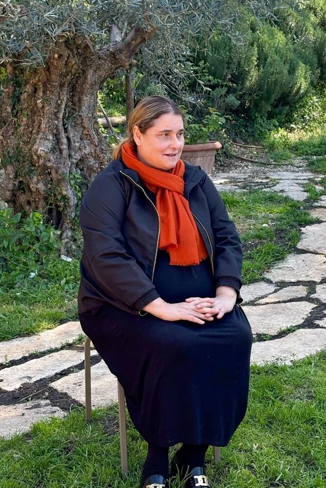 Antonia Salzano