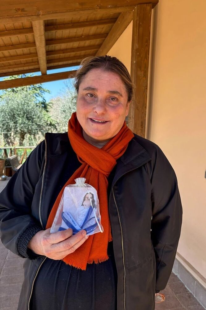 Antonia Salzano