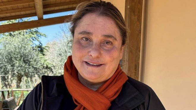 Antonia Salzano