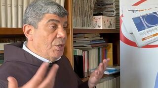 Padre Ibrahim Faltas