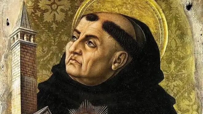 Santo Tomás