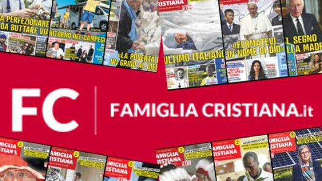 Familia Cristiana