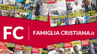 Familia Cristiana