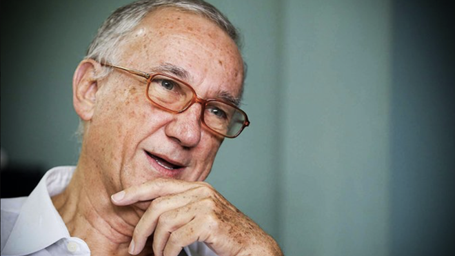 José María Tojeira