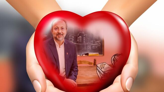 Cuidar el jardín interior