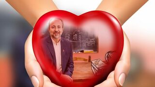 Cuidar el jardín interior