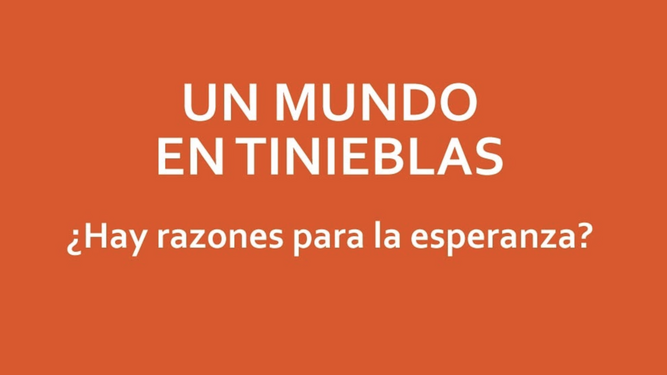 44 Congreso de Teología 'Un mundo en Tienieblas'