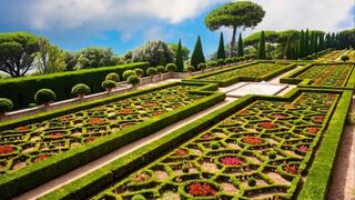 León XIV inaugura hoy el Borgo Laudato si'