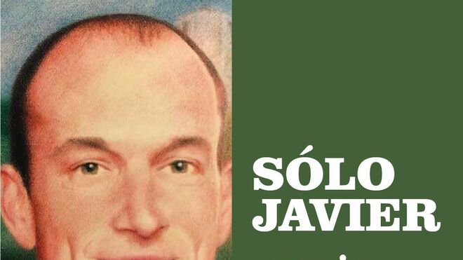“Solo Javier” el relato de un hombre que supo dejarlo todo para tenerlo todo