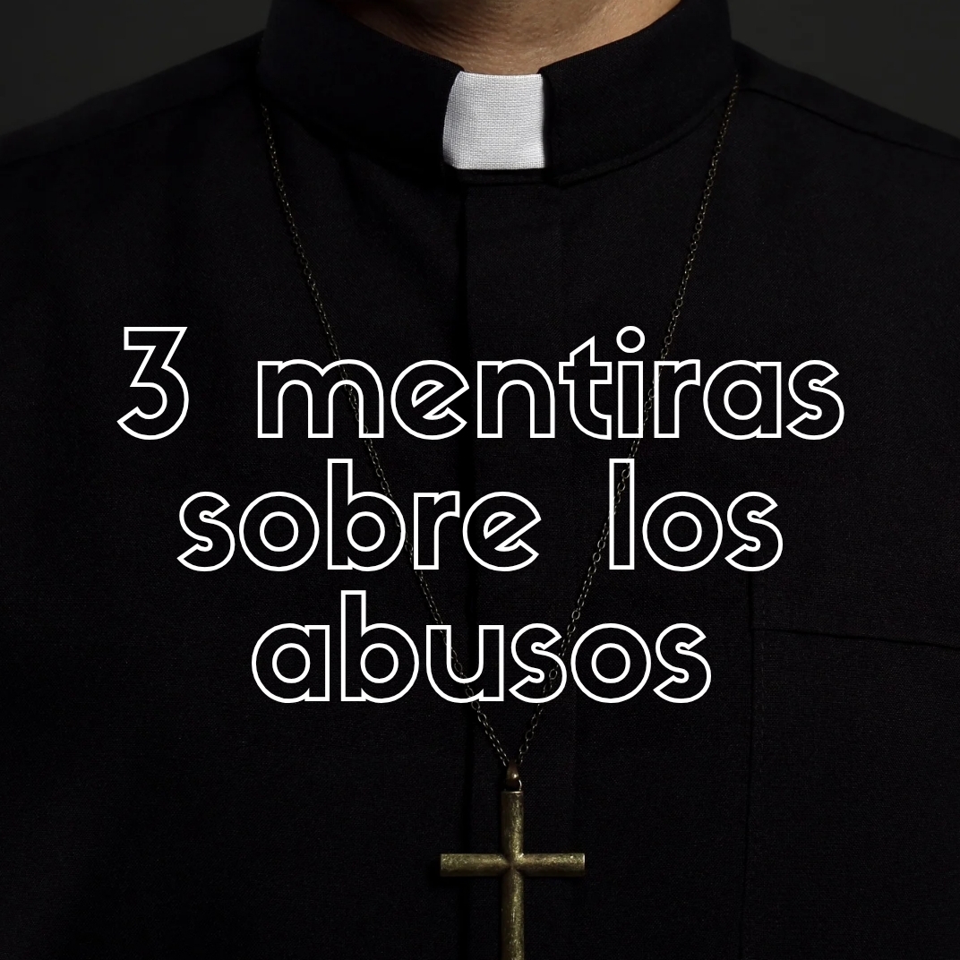 3 Mentiras