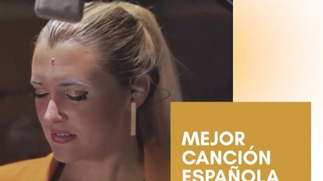 Agustina: “Los protagonistas son Jesús y María, yo solo soy un instrumento”