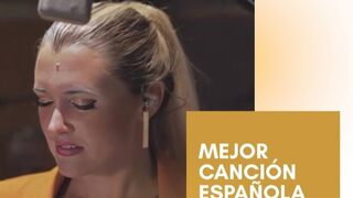Agustina: “Los protagonistas son Jesús y María, yo solo soy un instrumento”
