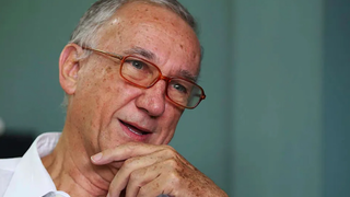 José María Tojeira SJ