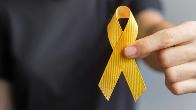 10 de septiembre, Día Mundial de la prevención del suicidio