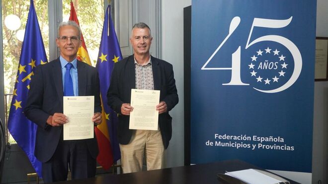 Convenio de colaboración