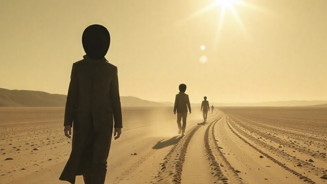 desolación