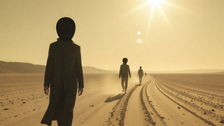 desolación