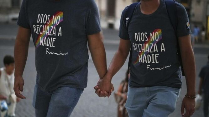 Dios no rechaza a nadie