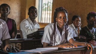 Entreculturas asegura que la exclusión educativa no entiende de fronteras