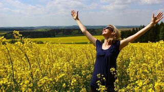 💙 ¡A LOS QUE NO CONOCEN A SANTA MARÍA Bendita eres María entre todas las mujeres!  ¡Con San Francisco de Asis y nuestras madres!