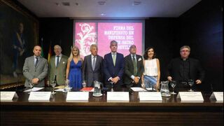 La Junta firma el manifiesto que defiende el arte sacro andaluz