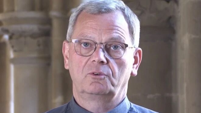 padre Ulrich von Plettenberg
