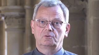 padre Ulrich von Plettenberg