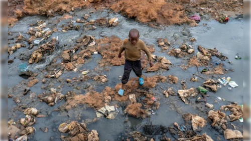 Cambio Climático