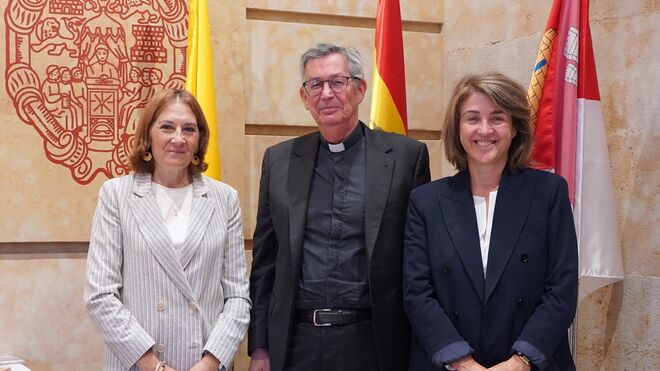 Foto de grupo