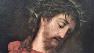 Ecce Homo