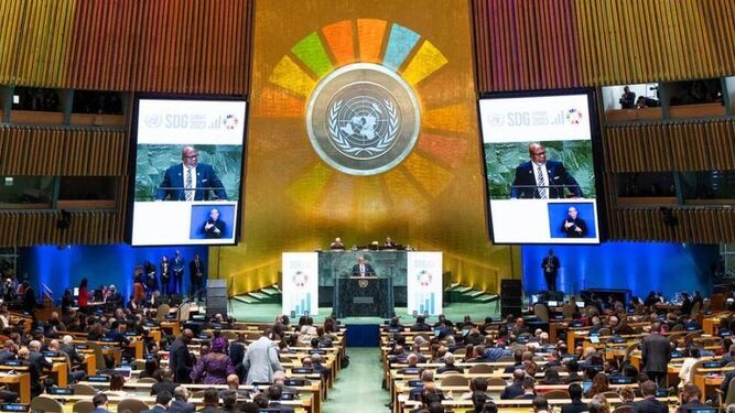 Iglesias del sur global a la ONU: "La COP30 debe ofrecer resultados acordes con la dimensión de la crisis climática"