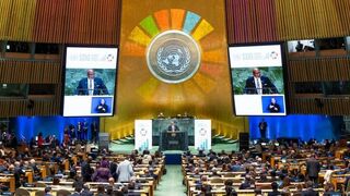 Iglesias del sur global a la ONU: "La COP30 debe ofrecer resultados acordes con la dimensión de la crisis climática"