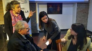 Panel de reflexión sobre "El legado de Francisco: comunidad y cultura del encuentro"