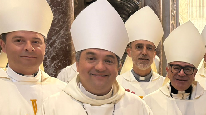 Daniel Palau