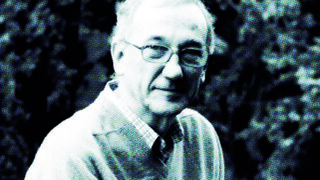 José María Tojeira