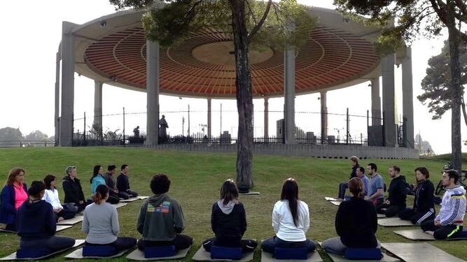 Meditando en la Escuela Salmos