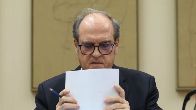 Ángel Gabilondo